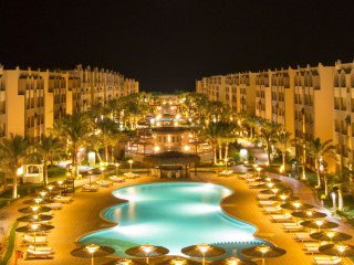 El Karma Aqua Beach Resort (ex Nubia Aqua Beach Resort)