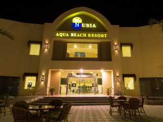 El Karma Aqua Beach Resort (ex Nubia Aqua Beach Resort)