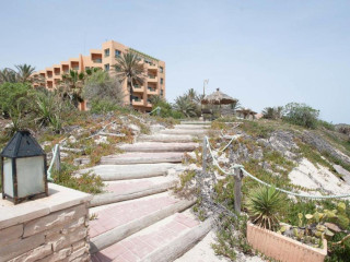 EL KSAR RESORT & THALASSO