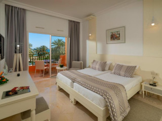 El Ksar Resort & Thalasso