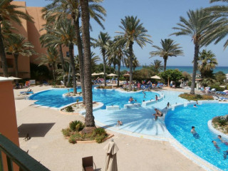 El Ksar Resort & Thalasso