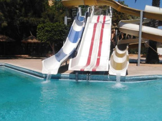 El Ksar Resort & Thalasso