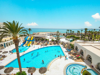 El Mehdi Beach Resort ex Primasol El Mehdi