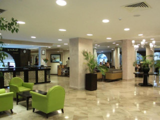 El Mehdi Beach Resort ( ex Primasol El Mehdi)