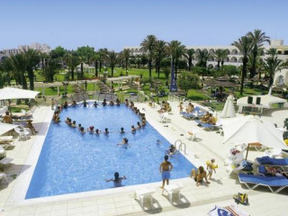 El Mehdi Beach Resort ( ex Primasol El Mehdi)