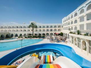 El Mehdi Beach Resort ex Primasol El Mehdi