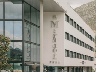 El Mirador