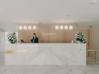 El Mirador