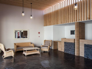 EL MIRADOR DE FUERTEVENTURA