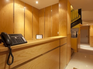 EL MIRADOR DE LA PUERTA DEL SOL