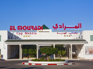 El Mouradi Cap Mahdia