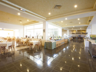 EL MOURADI CAP MAHDIA