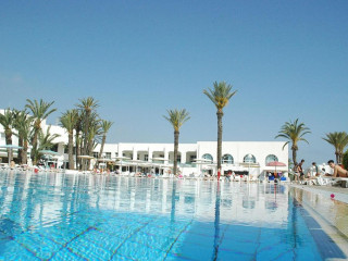 El Mouradi Club Kantaoui