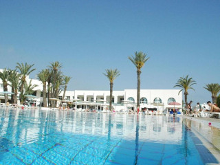 EL MOURADI CLUB KANTAOUI