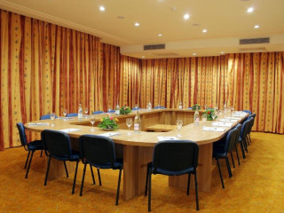 EL MOURADI CLUB KANTAOUI