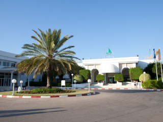 EL MOURADI CLUB KANTAOUI