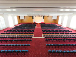 Hotel El Mouradi Club Kantaoui