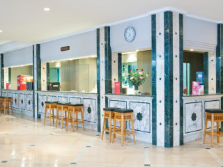 Hotel El Mouradi Club Kantaoui