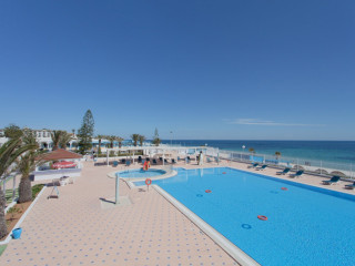 ANA HOTELS SPORT