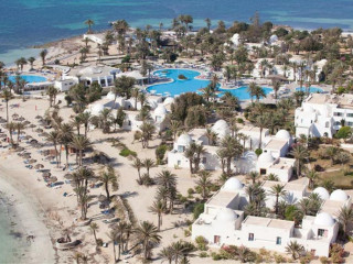 El Mouradi Djerba Menzel