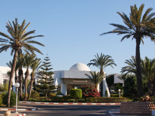 EL MOURADI DJERBA MENZEL