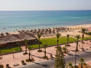 El Mouradi el Menzah