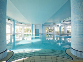 HOTEL CABANA VANATORILOR