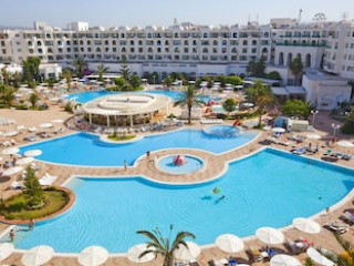 EL MOURADI EL MENZAH