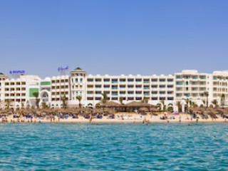 EL MOURADI EL MENZAH