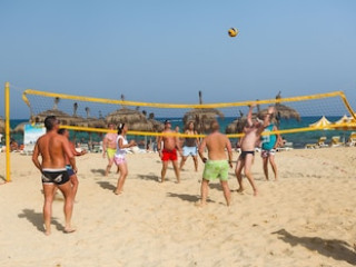 EL MOURADI EL MENZAH