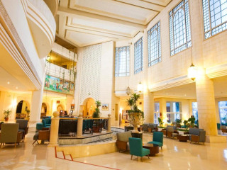 Hotel El Mouradi Hammamet