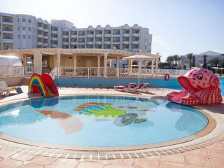 EL MOURADI HAMMAMET