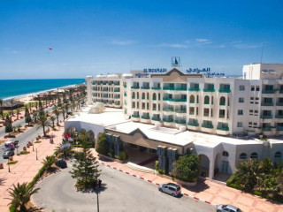 EL MOURADI HAMMAMET