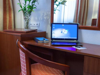 El Mouradi Hotel Africa Tunis