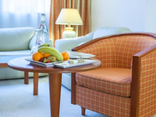 El Mouradi Hotel Africa Tunis