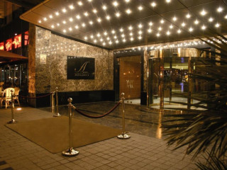 El Mouradi Hotel Africa Tunis