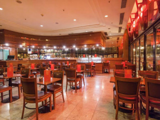 El Mouradi Hotel Africa Tunis