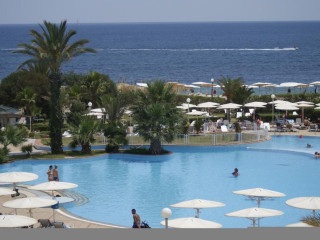 El Mouradi Palm Marina