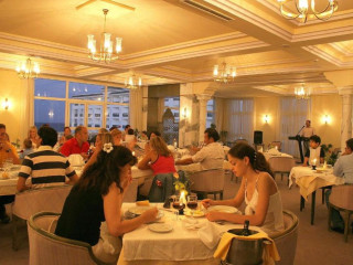 EL MOURADI PALM MARINA