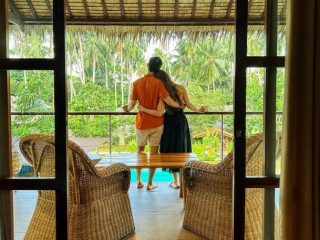 El Nido Moringa Resort