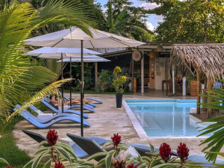 El Nido Moringa Resort