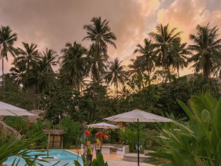 El Nido Moringa Resort