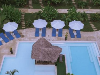 El Nido Moringa Resort