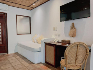 El Nido Moringa Resort