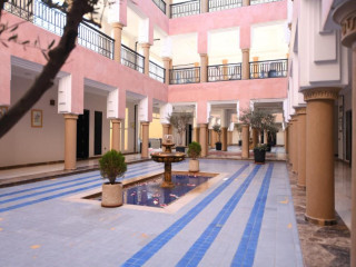 El Olivar Palace Marrakech