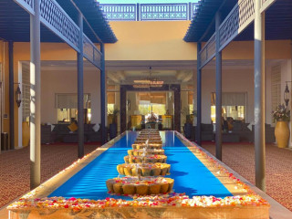 El Olivar Palace Marrakech