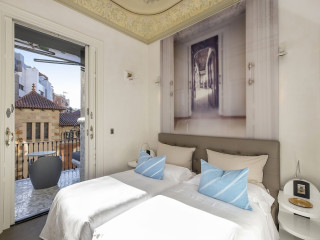 El Palauet Royal Suites