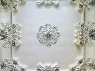 El Palauet Royal Suites