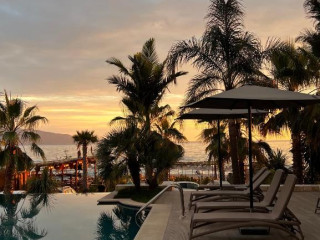 El Primero Hotel