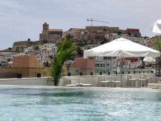 El Puerto Ibiza Hotel Spa